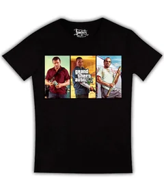 Grand Theft Auto V 2